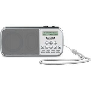 Radio TechniSat Techniradio RDR