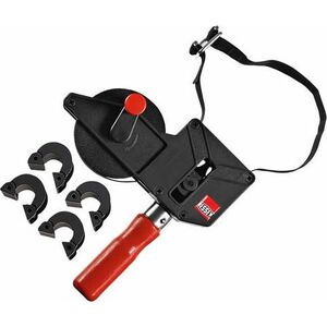 Bessey BESSEY ŚCISK TAŚMOWY BAN700 BESBAN700