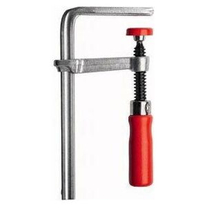 Bessey BESSEY ŚCISK STOŁOWY GTR 160/60 BESGTR16B6