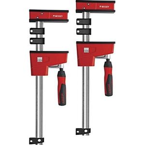 Bessey BESSEY ŚCISK PEŁNOPOWIERZCHNIOWY KRE 1000/95 BESKRE100-2K