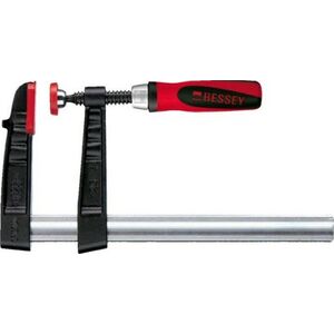 Bessey BESSEY ŚCISK ŻELIWNY ŚRUBOWY TG-2K 400/175 BESTG40-2K