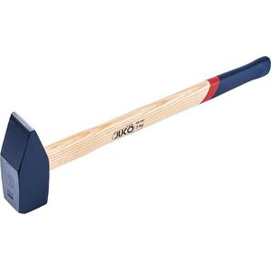 Juco Młotek kowalski rączka drewniana 4kg  (M2103)