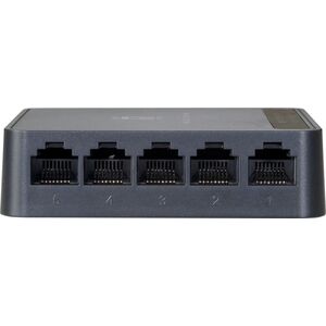 Switch LevelOne FEU-0512