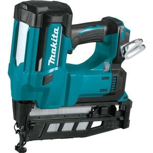 Makita Gwoździarka 18V 25-64mm 2x5,0Ah (DBN600RTJ)