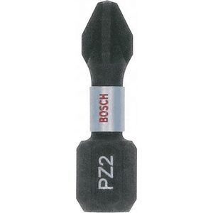 Bosch końcówka wkręcająca udarowa PH2 x 25mm 25 sztuk (2607002804)