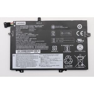 Bateria Lenovo Battery Internal 3C 45WH LI