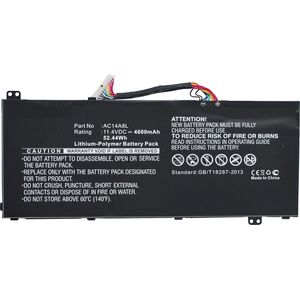 Bateria MicroBattery Laptop Battery for Acer