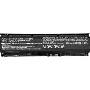 Bateria MicroBattery Laptop Battery for HP