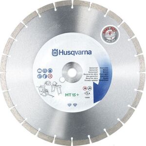Husqvarna HUSQVARNA TARCZA DIAM S50 PLUS 350mm HUS5798156-20