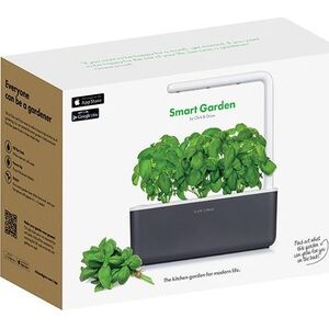 Click And Grow Click and Grow smart garden 3 dark grey