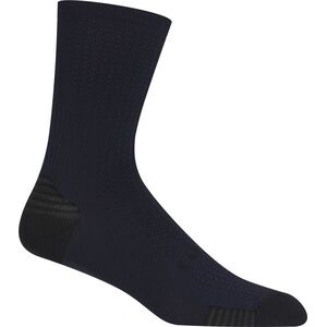 Giro Skarpety GIRO HRC + GRIP midnight blue roz. L (43-45)