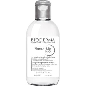 Bioderma Pigmentbio H2O Rozjaśniający płyn micelarny 250ml