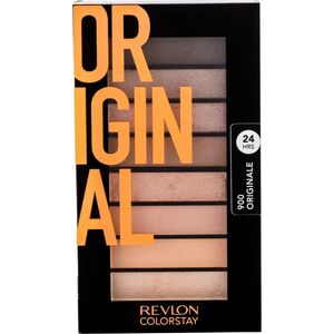 Revlon REVLON_Colorstay Look Book Eyeshadow Pallete paletka cieni do powiek Original 3,4g