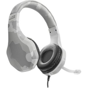 Słuchawki Speedlink SPEED LINK Sluchátka RAIDOR pro PS4, bílé