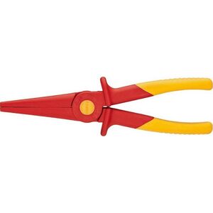 Knipex szczypce chwytające izolowane (98 62 02)