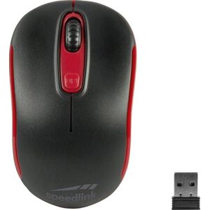 Mysz Speedlink CEPTICA SL-630013-BKRD