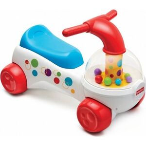 Fisher Price Jeździk z wirującymi piłkami Fisher Price