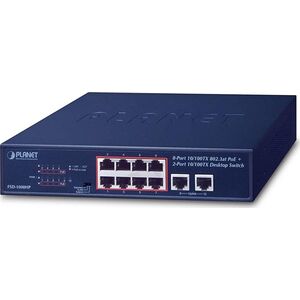 Switch Planet FSD-1008HP