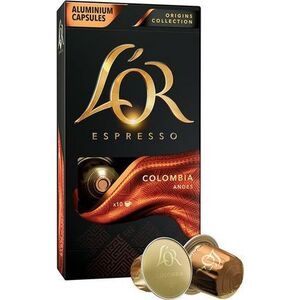 L’OR L’OR Colombia