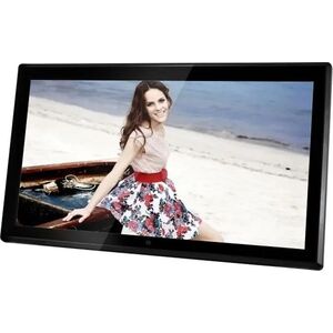 Ramka cyfrowa Braun Phototechnik Braun DigiFrame 1731 8GB 43,9cm (17,3 )