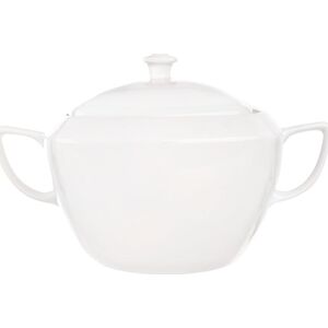 Orion Waza porcelanowa na zupę z pokrywą 3,5L