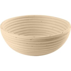 Orion Koszyk do wyrastania chleba rattanowy okrągły 21cm
