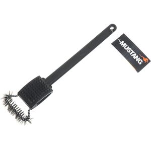 Mustang Šepetys kepsninėms ir grotelėms Mustang 41 cm