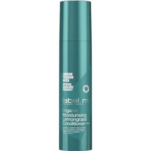 Label m Lemongrass 200 ml