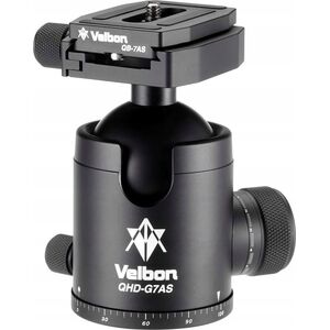 Głowica Velbon Velbon QHD-G7AS