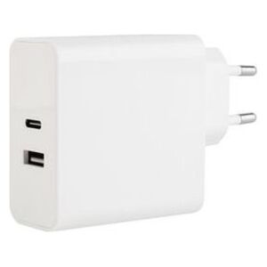 Ładowarka MicroBattery CoreParts 1x USB-A 1x USB-C 2 A (MBXUSBC-AC0006)