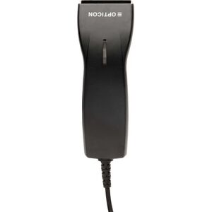 Czytnik kodów kreskowych Opticon OPL-6845S, USB, 1D, Black