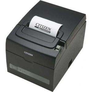 Citizen Przemysłowa CT-S310II termiczna (CTS310IIEBK)