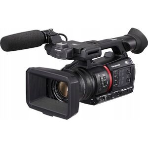 Kamera Panasonic Panasonic AG-CX350 Profi