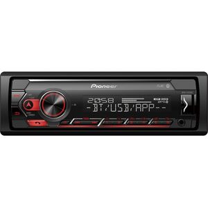 Radio samochodowe Pioneer Pioneer MVH-S420BT