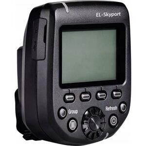Elinchrom Elinchrom Skyport Transmitter pro for Fuji