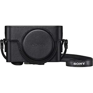 Pokrowiec Sony Sony LCJ-RXK Camera bag for RX100 Series