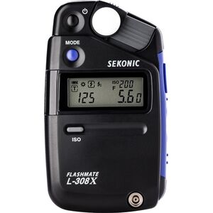 Sekonic Światłomierz L-308X