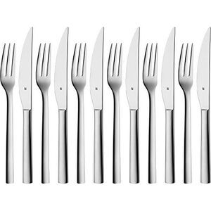 WMF WMF Nuova Steakcutlery-Set 12pc.