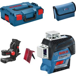 Bosch Laser liniowy 30 m