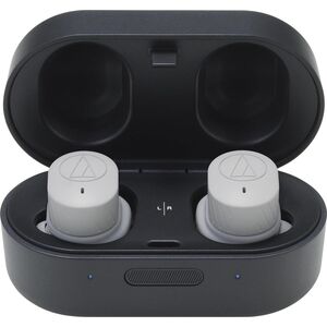 Słuchawki Audio-Technica SonicSport Wireless ATH-SPORT7TWGY
