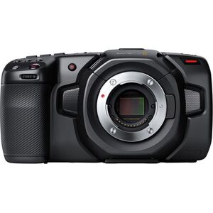 Kamera Blackmagic Pocket Cinema Camera 4K