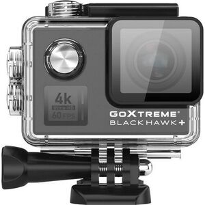 Kamera GoXtreme Black Hawk+ czarna