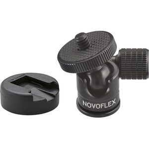 Głowica Novoflex Novoflex Ball Head small with Hot Shoe