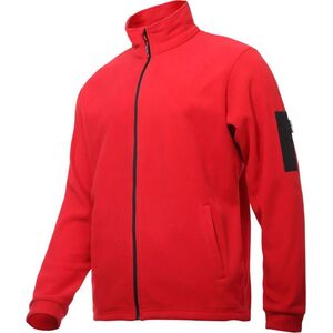 Lahti Pro bluza polarowa czerwona, "XL" (L4012104)