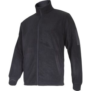 Lahti Pro bluza polarowa czarna, "3XL" (L4012006)