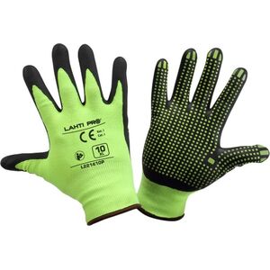Lahti Pro Rękawice ochronne nitrylowe 7" ( L221407P)