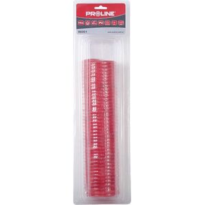 Pro-Line WĄŻ SPIRALNY PU 10M, 5X8MM, 10BAR, SZYBKO-ZŁĄCZKI PROLINE