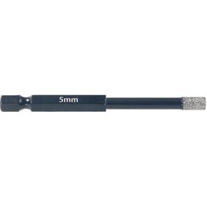 Pro-Line otwornica diamentowa 5mm, 1/4" (27285)