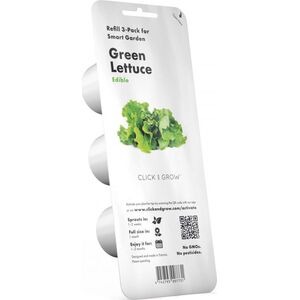 Click And Grow Refill sałata 3-pak