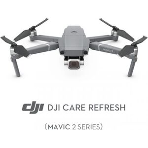 DJI DJI Care Refresh Code MAVIC 2 (12 miesięczna ochrona serwisowa) licencja elektroniczna